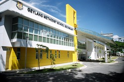 TRE Residences (D14), Condominium #192350662